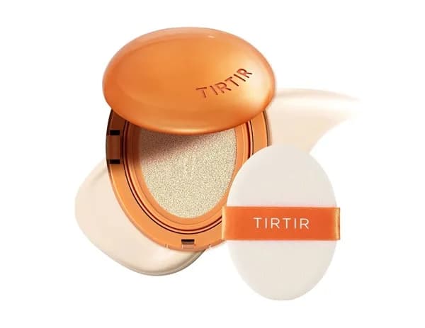 کوشن نارنجی تیرتیر مدل Mask Fit AI Filter 18 گرم