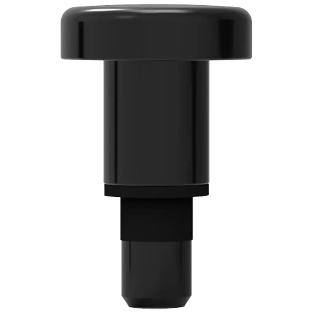 ماساژور تفنگی دو سر گرین لاین مدل Vibe Pro GNVDUMSGUNBK — تصویر ۱۰