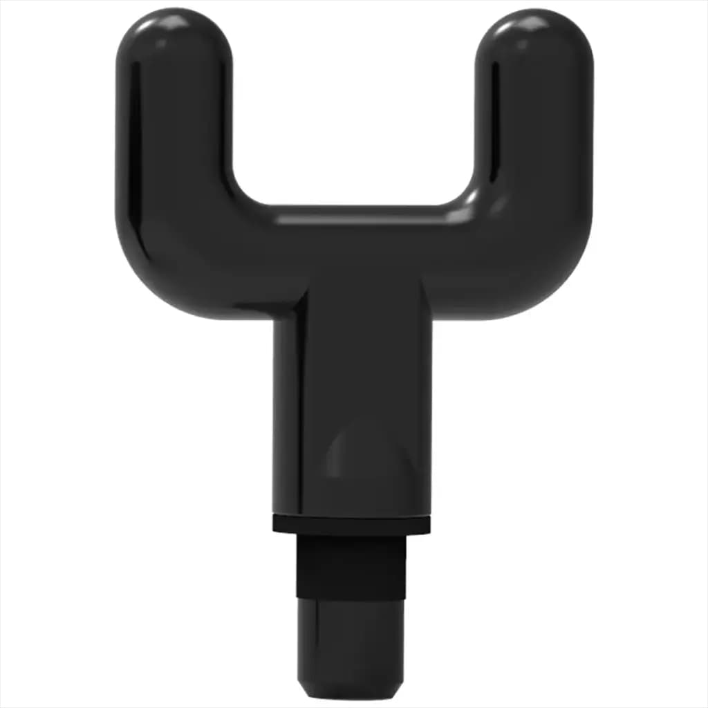 ماساژور تفنگی دو سر گرین لاین مدل Vibe Pro GNVDUMSGUNBK — تصویر ۶