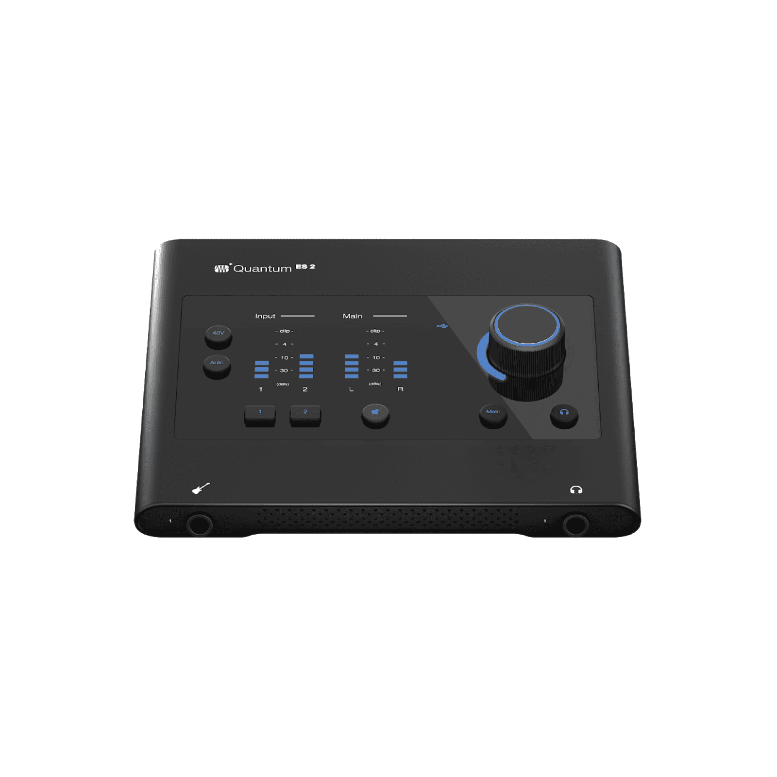 PreSonus Quantum ES 2 — تصویر ۴