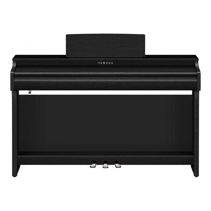 پیانو دیجیتال Yamaha CLP 825 — تصویر ۵
