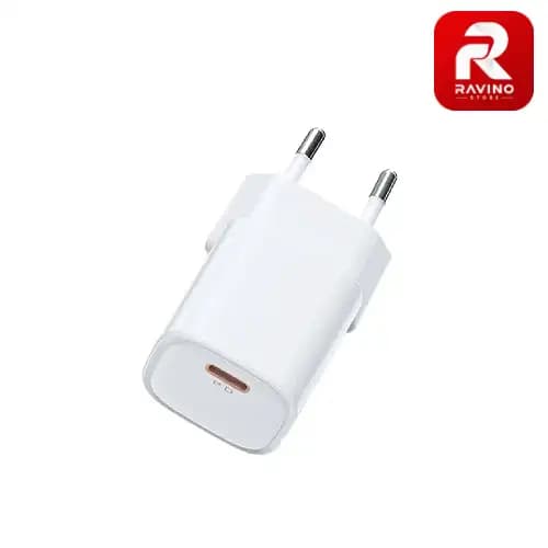شارژر دیواری 20 وات مک دودو مدل CH-4020
