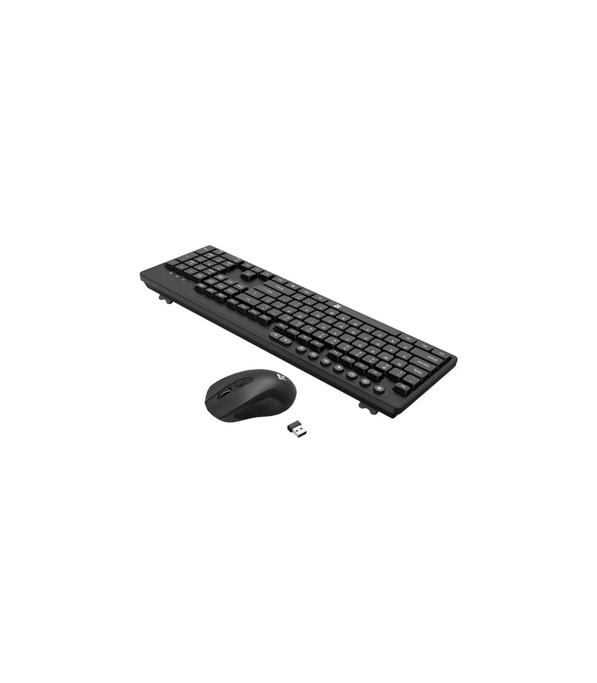 موس و کیبورد بی سیم ردراگون مدل Redragon BS-7094 — تصویر ۵