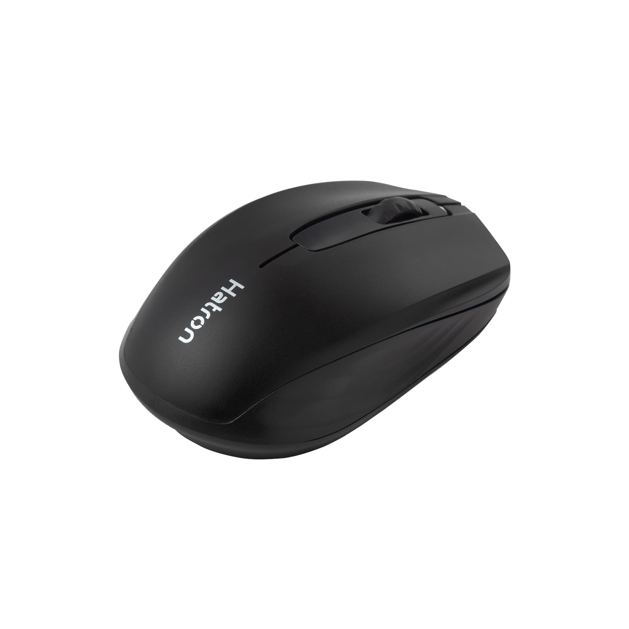 موس بی سیم هترون مدل Hatron HMW402SL — تصویر ۱۲