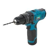 پیچ گوشتی شارژی لکا 12 ولت مدل CS12-027 - ابزاریگانه