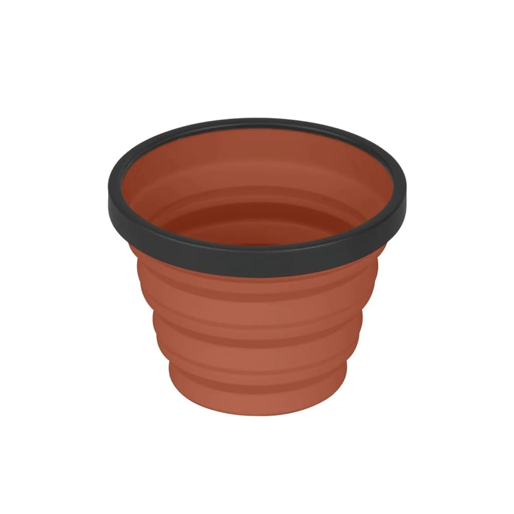 لیوان سیلیکونی سی تو سامیت مدل Sea to Summit X-Cup — تصویر ۵