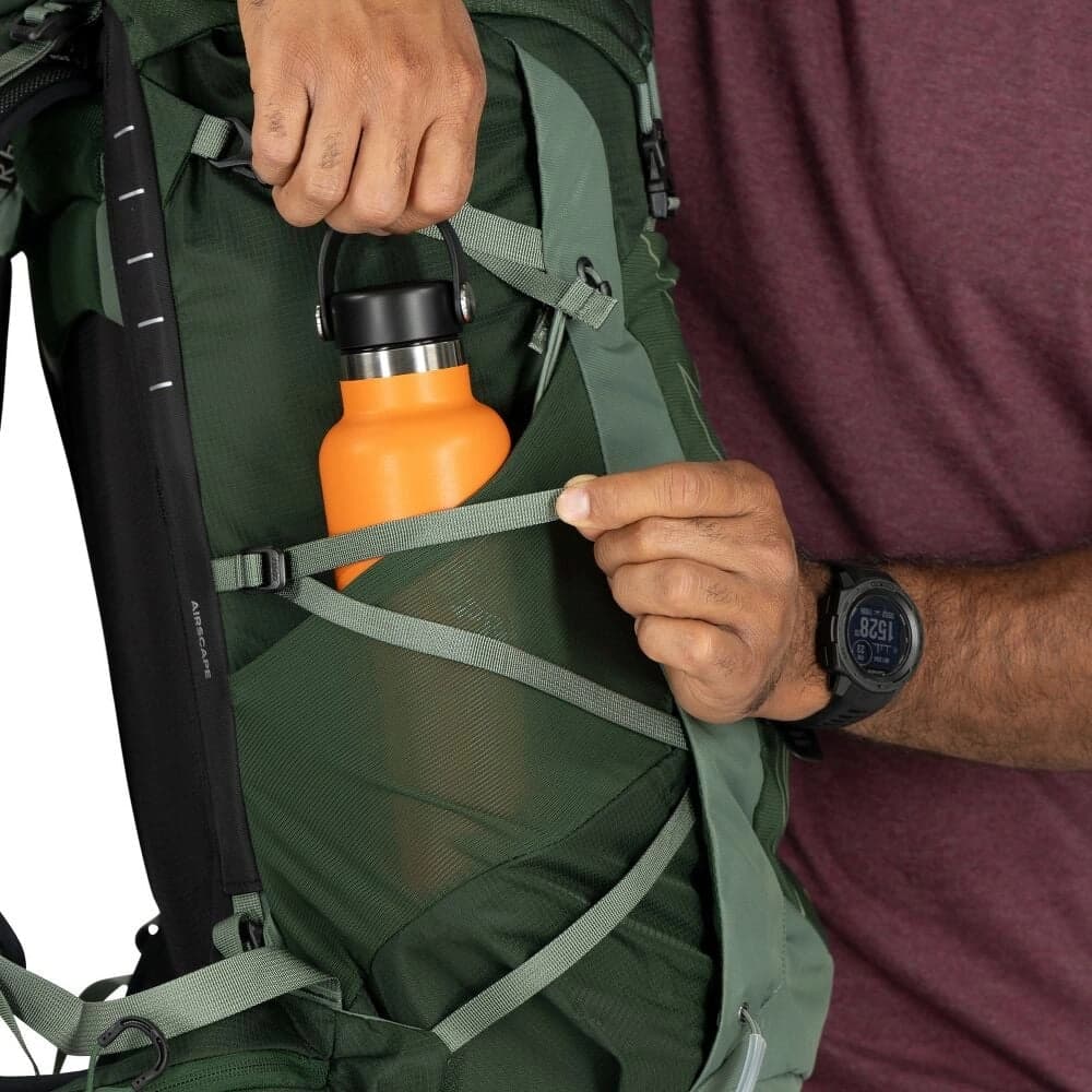 کوله پشتی آسپری تالون مدل Osprey Talon 33 — تصویر ۸