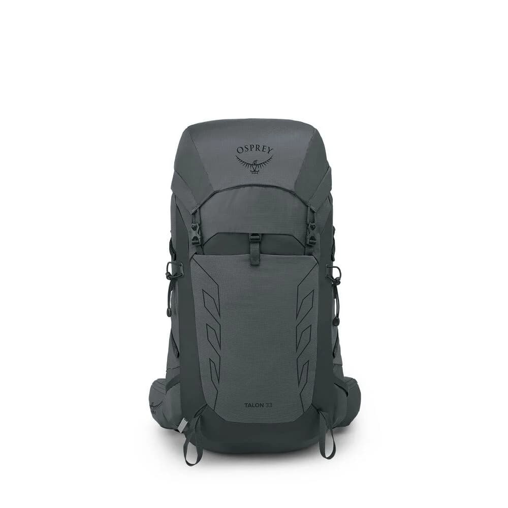 کوله پشتی آسپری تالون مدل Osprey Talon 33 — تصویر ۳