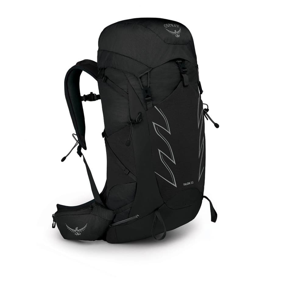 کوله پشتی آسپری تالون مدل Osprey Talon 33
