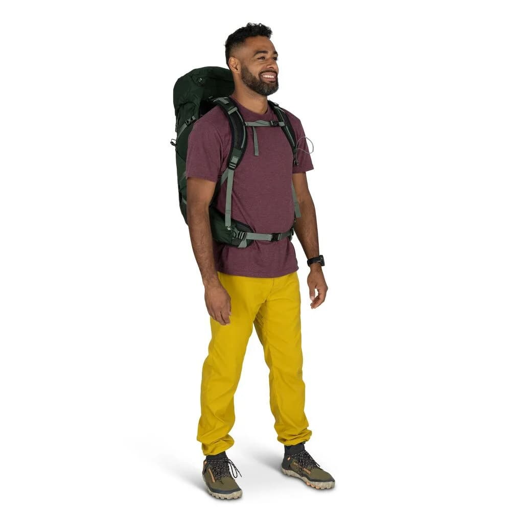 کوله پشتی آسپری تالون مدل Osprey Talon 33 — تصویر ۷