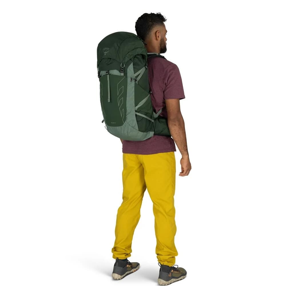 کوله پشتی آسپری تالون مدل Osprey Talon 33 — تصویر ۶
