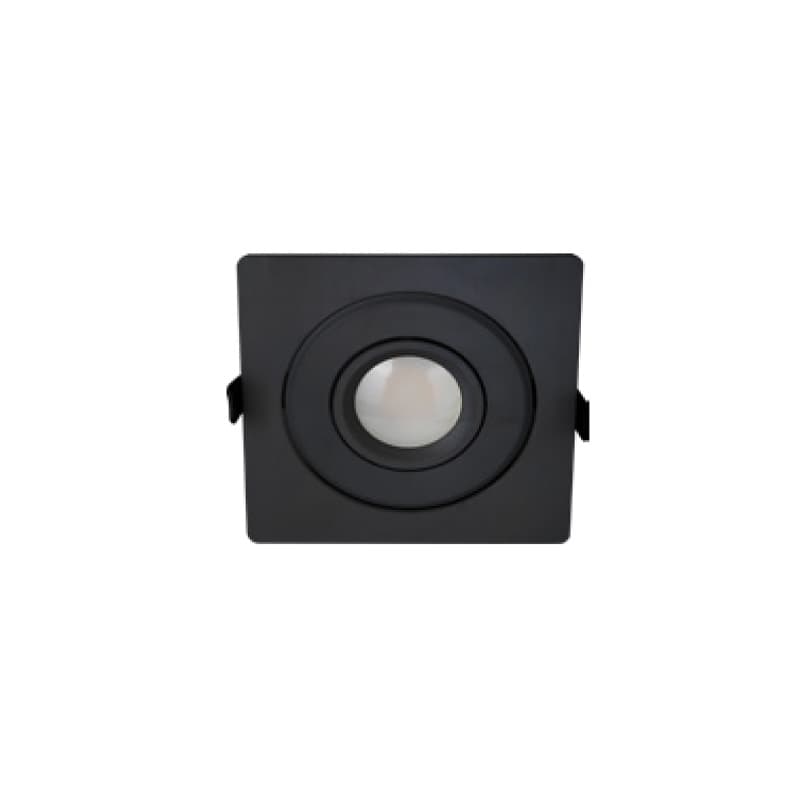 چراغ شعاع مدل سقفی توکار SH-6301 — تصویر ۲