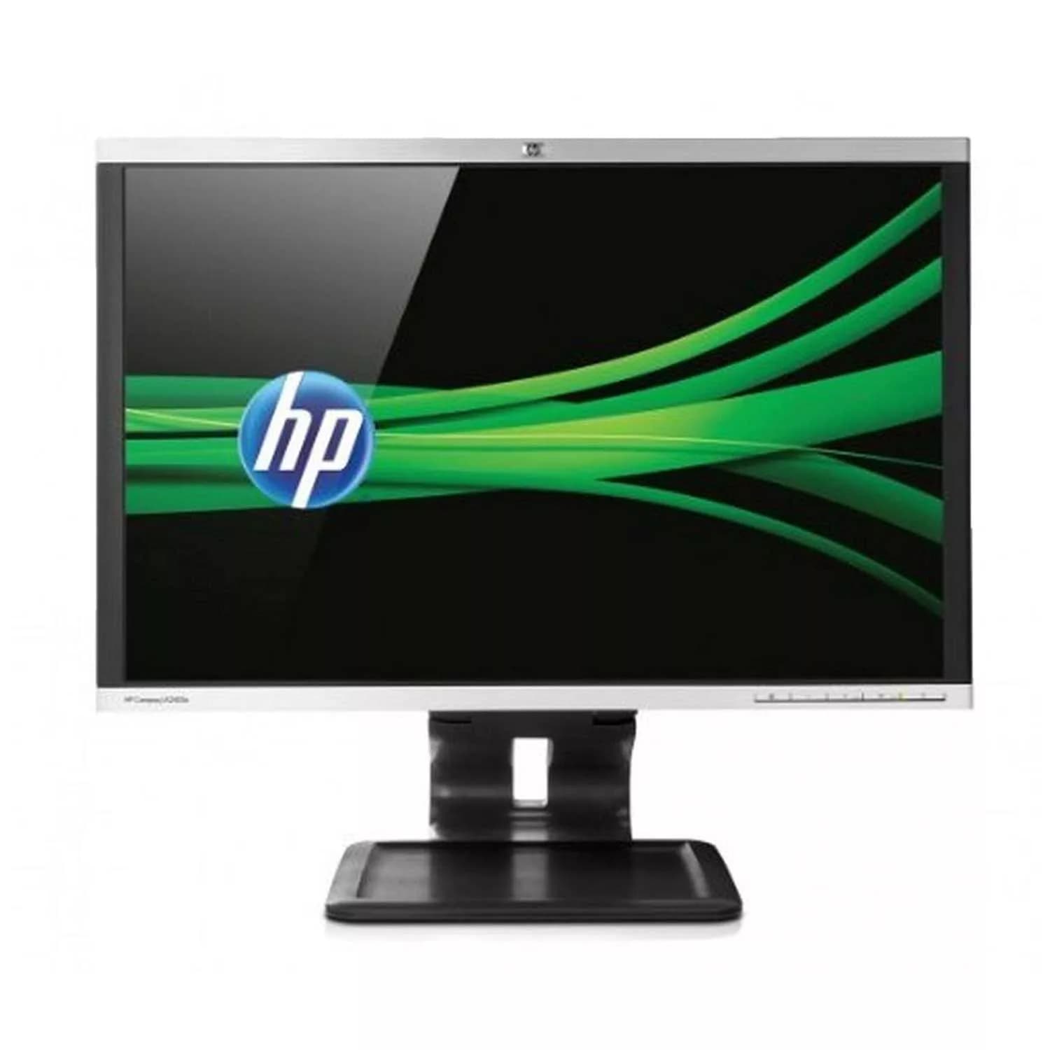 مانیتور 24 اینچ اچ پی مدل HP LA2405X — تصویر ۶
