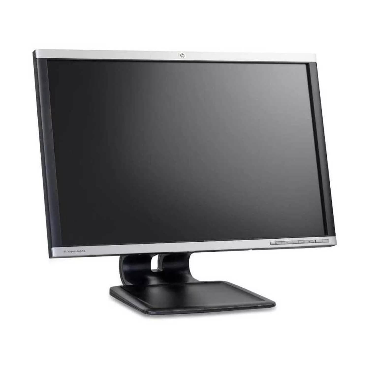 مانیتور 24 اینچ اچ پی مدل HP LA2405X — تصویر ۷