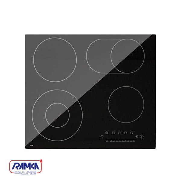 اجاق برقی کن مدل CC-4505 — تصویر ۳