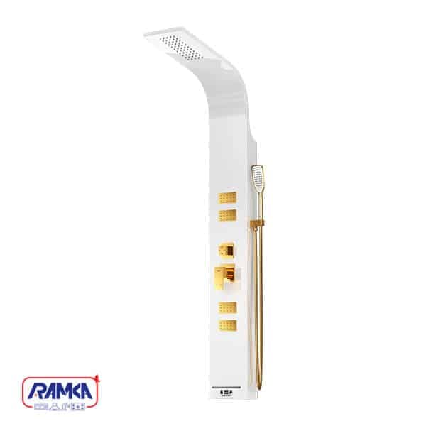 پنل دوش فریزشاور مدل R440 W — تصویر ۱۰