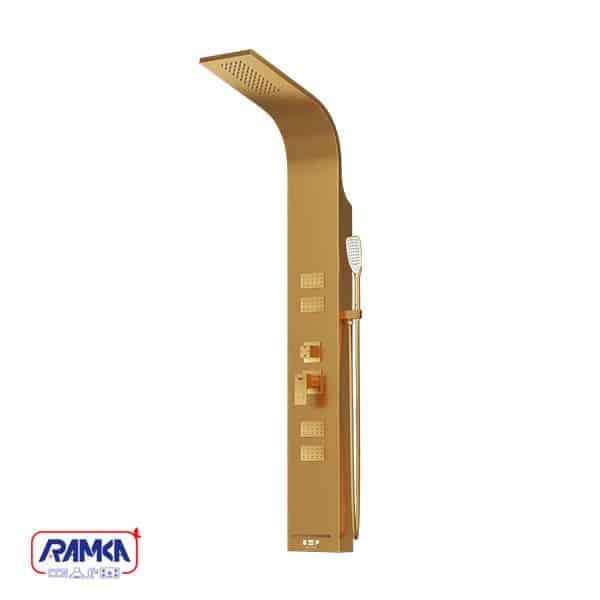 پنل دوش فریزشاور مدل R440 W — تصویر ۹