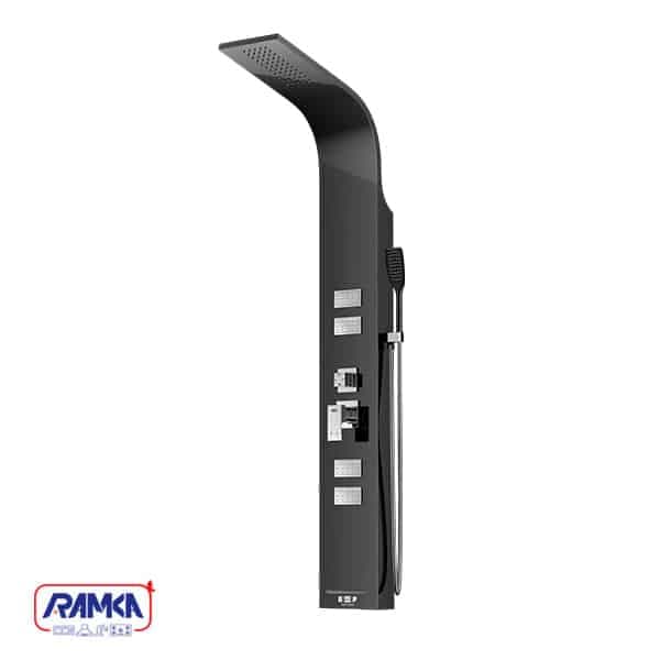 پنل دوش فریزشاور مدل R440 W — تصویر ۵