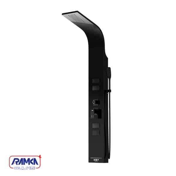 پنل دوش فریزشاور مدل R440 W — تصویر ۲
