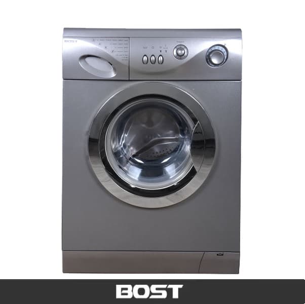 ماشین لباسشویی بست مدل BWD-5812 ظرفیت ۵ کیلوگرم