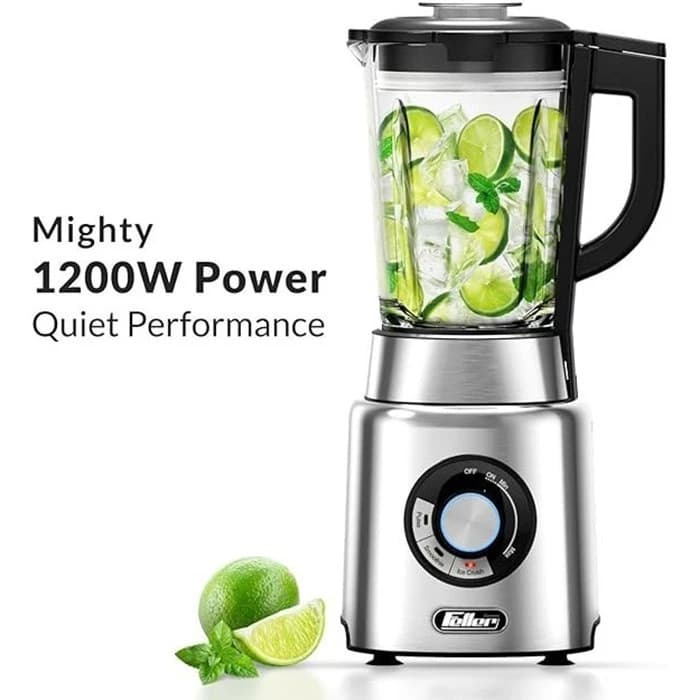 مخلوط کن فلر مدل blg-1200ss — تصویر ۸