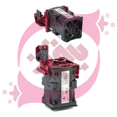 فن سرور HPE High Performance Fan Module For HPE DL360 Gen10 875284-001