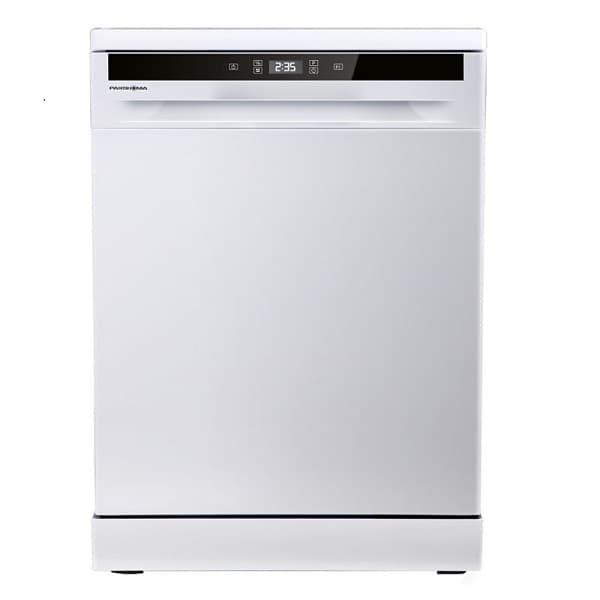 ماشین ظرفشویی پاکشوما ۱۵ نفره مدل MDF-15305 — تصویر ۳