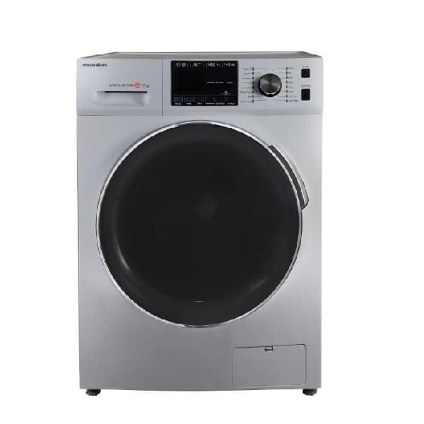 ماشین لباسشویی پاکشوما مدل TFU-74437 ظرفیت ۷ کیلوگرم — تصویر ۳