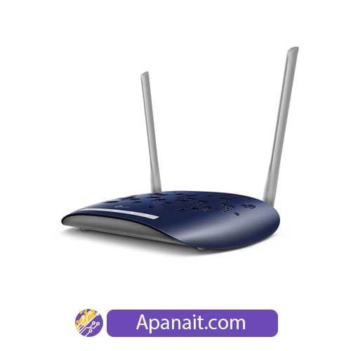 مودم روتر VDSL بی سیم تی پی لینک TD-W9960 — تصویر ۳