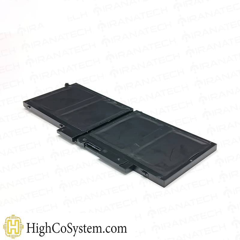 باتری لپ تاپ DELL مدل LATITUDE E5480 (GJKNX) 8200mAh — تصویر ۹