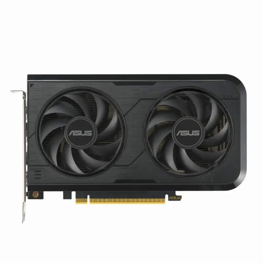 کارت گرافیک ایسوس Dual GeForce RTX 5050 8GB OC GDDR6 — تصویر ۸