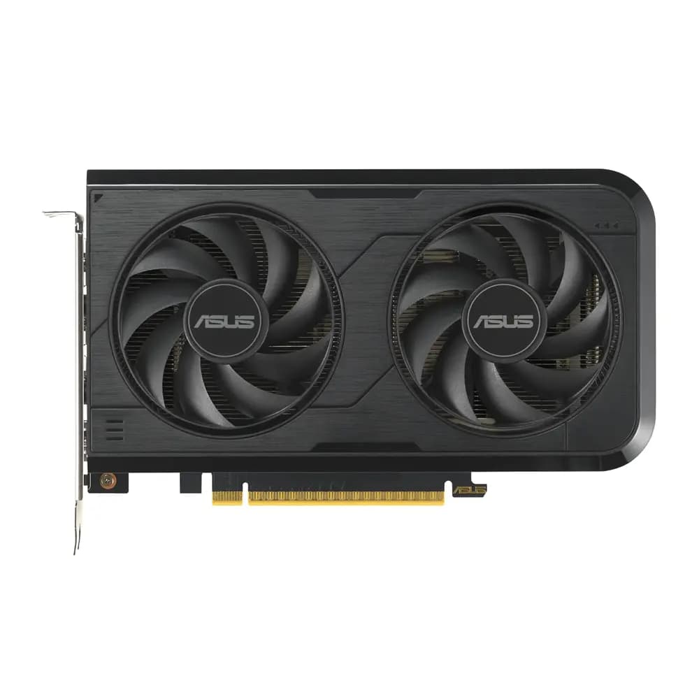 کارت گرافیک ایسوس Dual GeForce RTX 5050 8GB OC GDDR6 — تصویر ۱۲