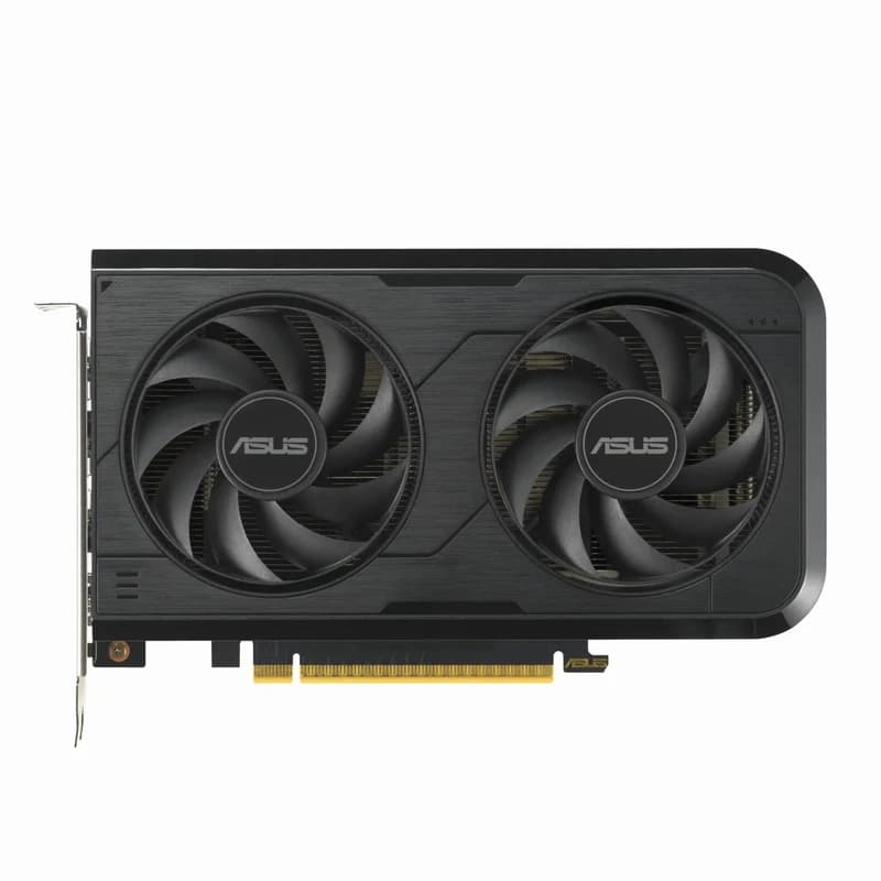 کارت گرافیک ایسوس Dual GeForce RTX 5050 8GB OC GDDR6 — تصویر ۹