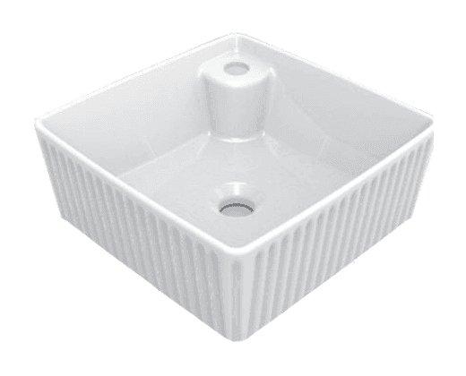 روشویی روکابینتی گاتریا مدل GTBRM 40 — تصویر ۲