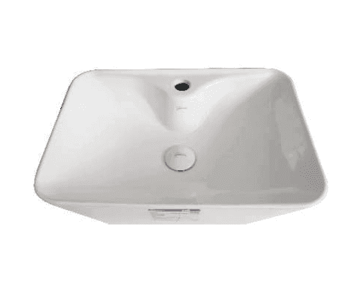 روشویی روکابینتی گاتریا مدل هما 53 سانت