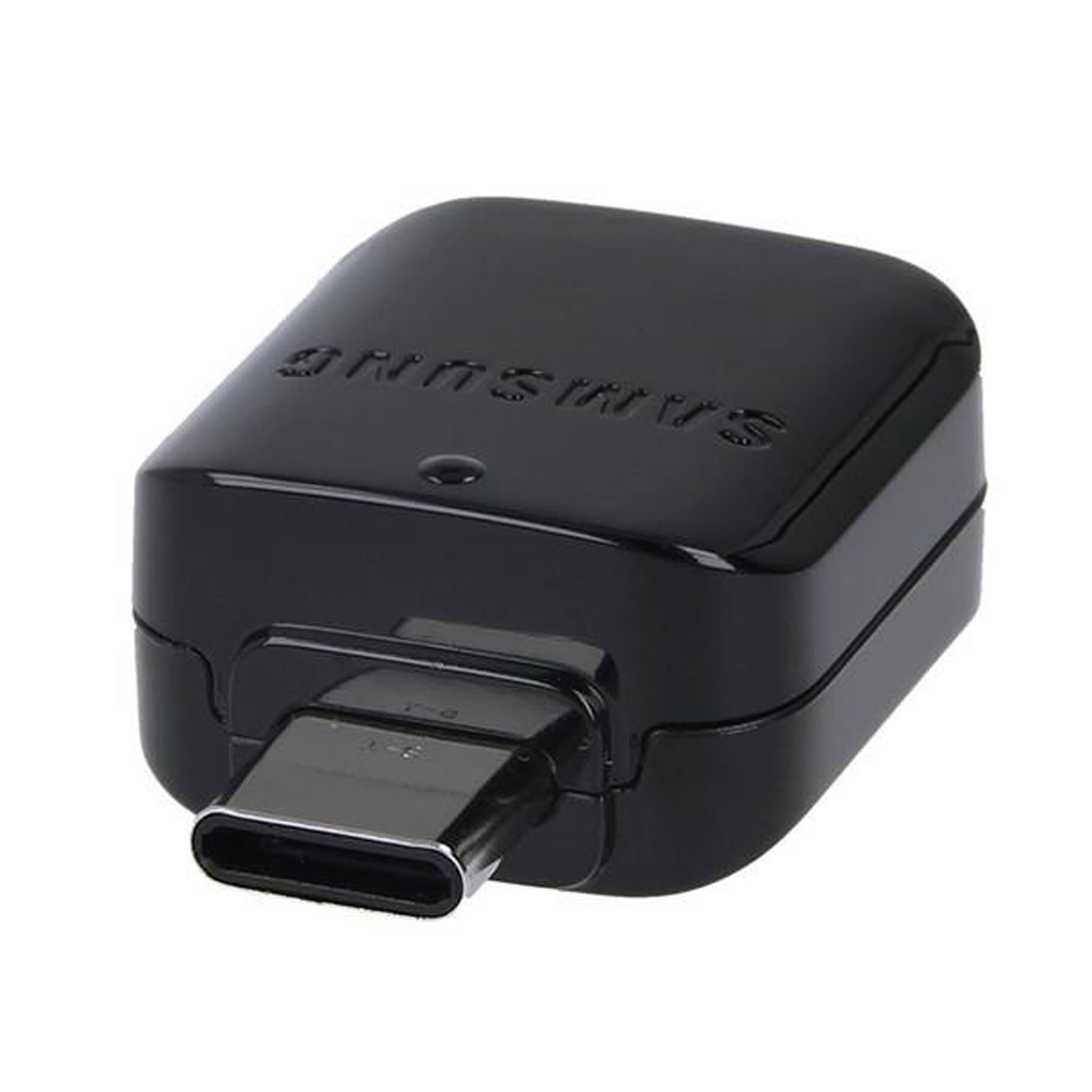 مبدل USB-C OTG مدل سامسونگ — تصویر ۳