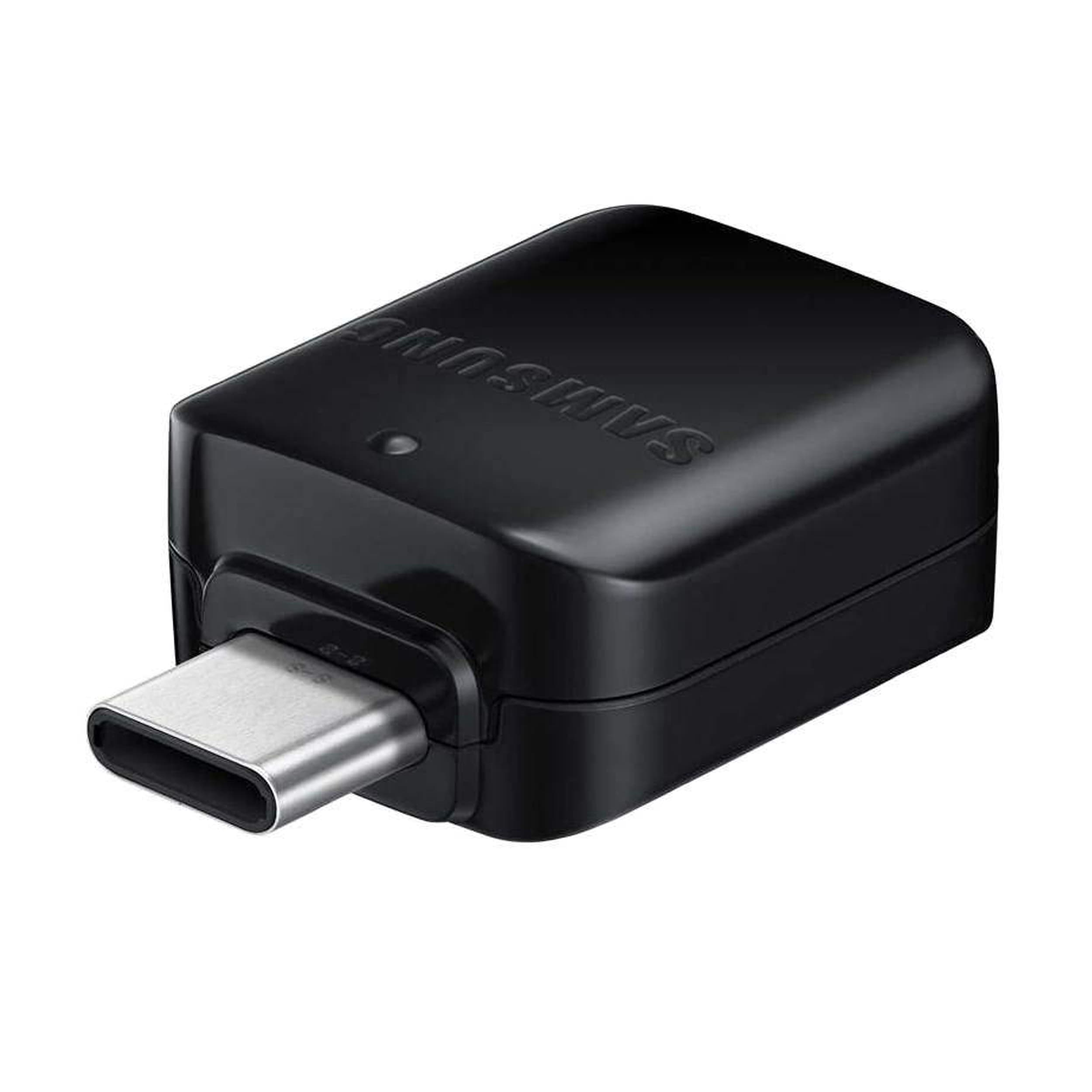 مبدل USB-C OTG مدل سامسونگ