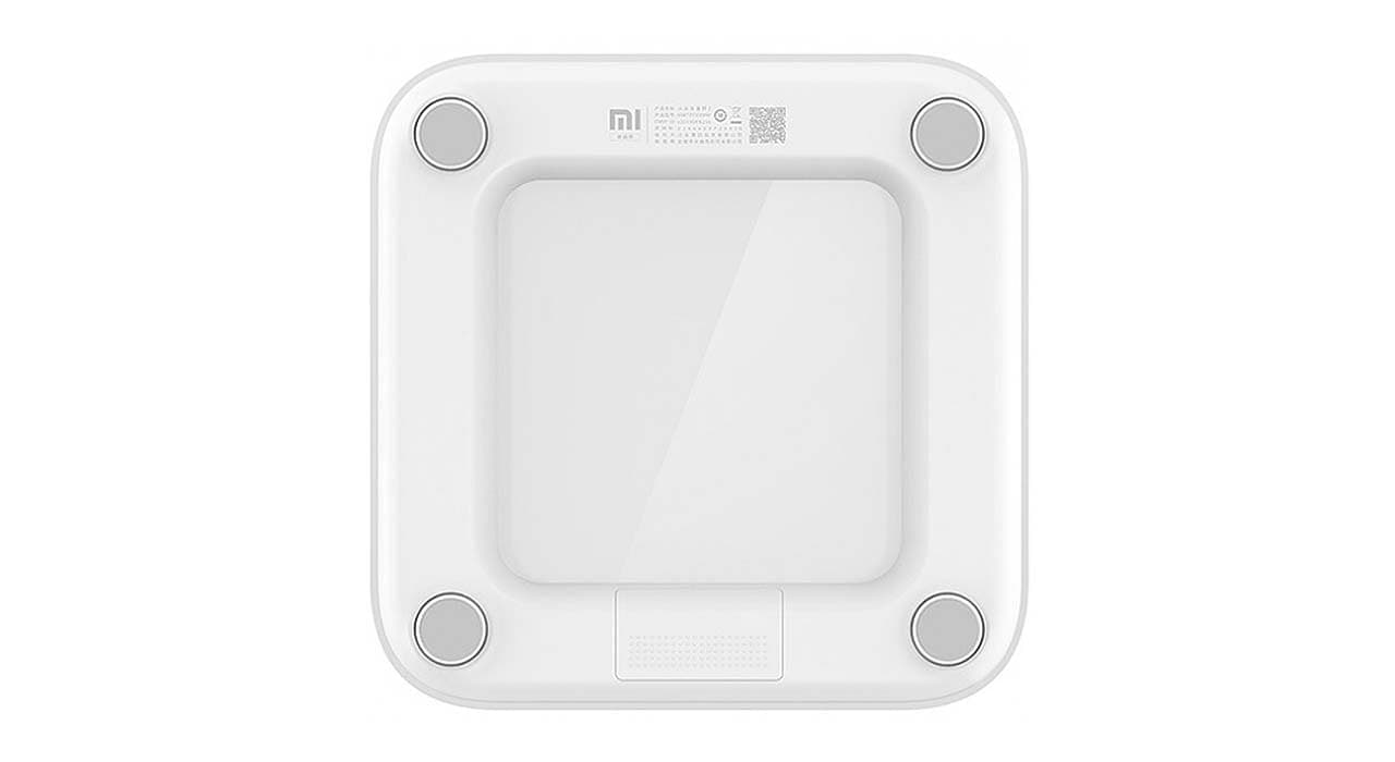 ترازو هوشمند شیائومی مدل Mi Smart Scale 2 — تصویر ۹