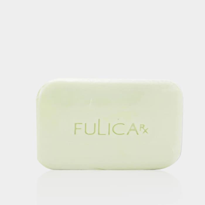 پن پوست جوشدار و مستعد آکنه فولیکا آر ایکس Fulica Rx Acne Bar Syndet Bar 100g