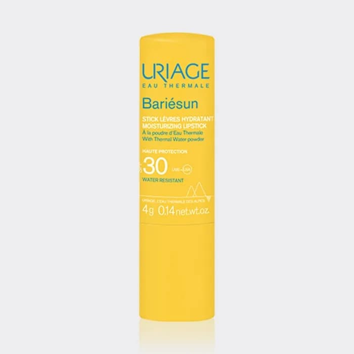 بالم لب بریسان اوریاژ مدل URIAGE Bariesun Moisturizing Lipstick