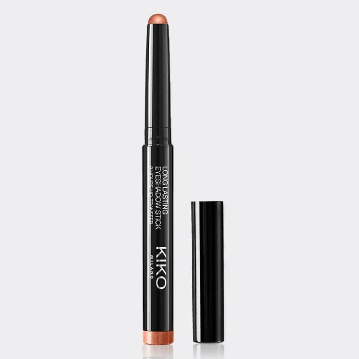 سایه چشم مدادی لانگ لستینگ کیکو میلانو مدل KIKO Milano Long Lasting Eyeshadow Stick — تصویر ۴