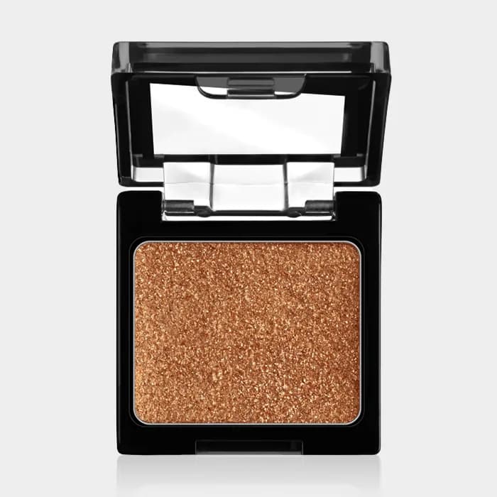سایه تک رنگ کالرآیکون وت اند وایلد مدل Wet n Wild Color Icon Eyeshadow — تصویر ۴
