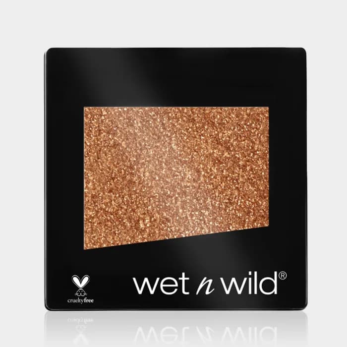 سایه تک رنگ کالرآیکون وت اند وایلد مدل Wet n Wild Color Icon Eyeshadow — تصویر ۲