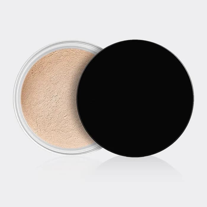 پودر فیکس مجیک نوبا مدل Nouba Magic Powder Translucent Finishing Powder — تصویر ۲