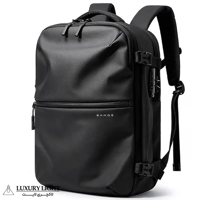 کیف کوله پشتی مسافرتی بنج 7875 — تصویر ۳