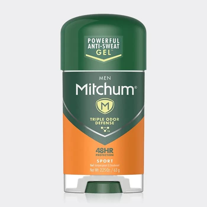 استیک ضد تعریق مردانه اسپورت میچام مدل Mitcham Sport Antiperspirant & Deodorant Gel