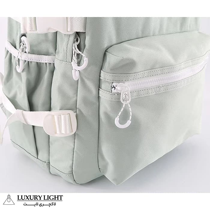 کیف کوله پشتی هیماواری 9290 — تصویر ۷