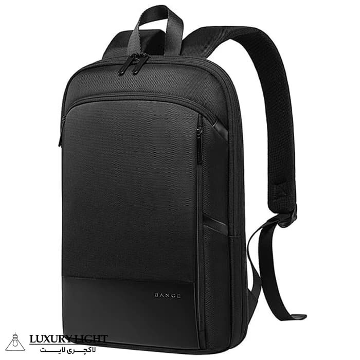 کیف کوله پشتی لپ تاپ 17اینچی بنج 77115D — تصویر ۹