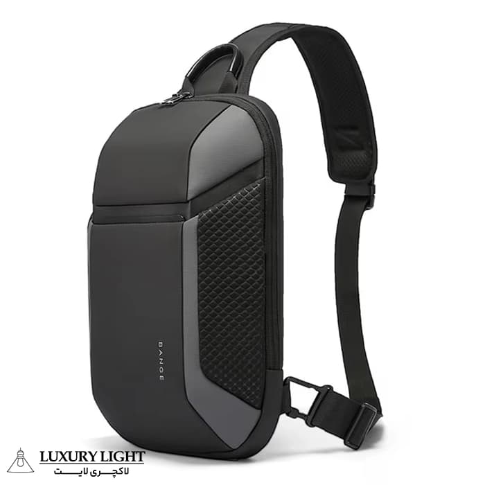 کیف بادی بگ وارداتی بنج 7721 — تصویر ۲