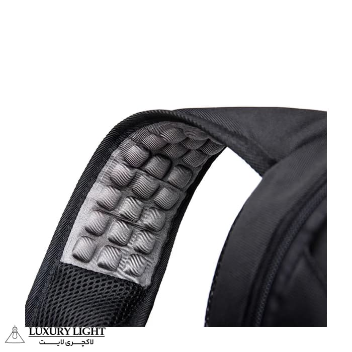 کیف مدرسه اورجینال کوله پشتی لپ تاپ 17اینچی بنج 1903 — تصویر ۱۱